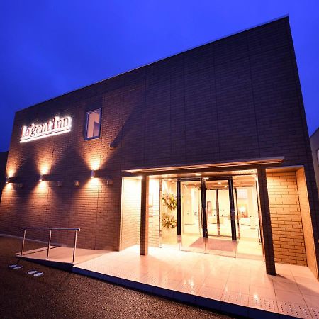 La'Gent Inn Kesennuma Ngoại thất bức ảnh