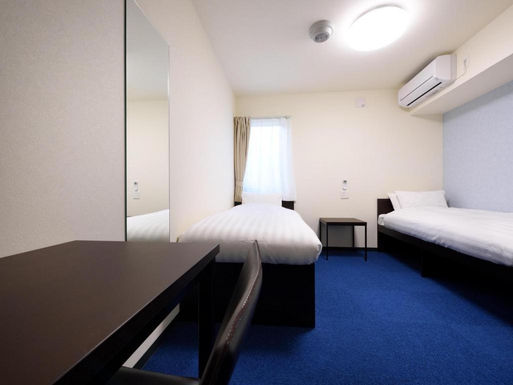 La'Gent Inn Kesennuma Ngoại thất bức ảnh