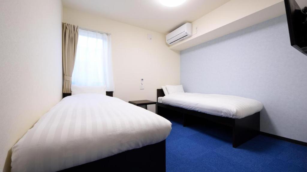 La'Gent Inn Kesennuma Ngoại thất bức ảnh