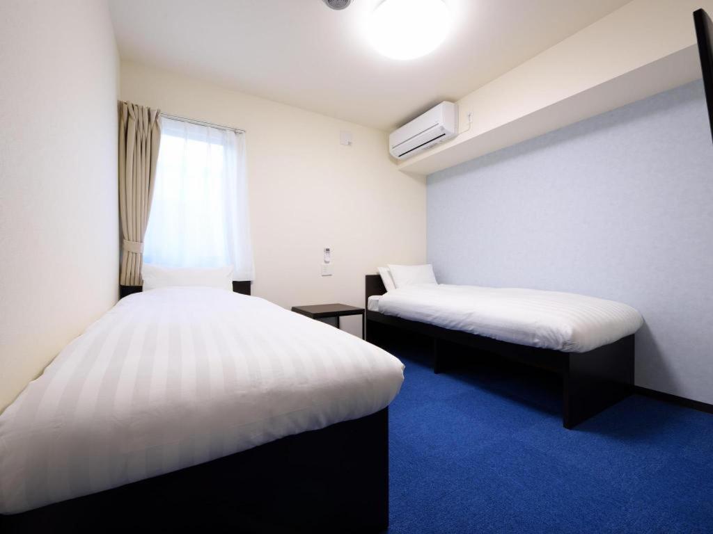 La'Gent Inn Kesennuma Ngoại thất bức ảnh