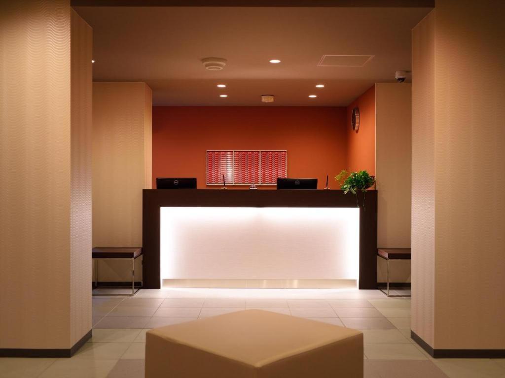 La'Gent Inn Kesennuma Ngoại thất bức ảnh