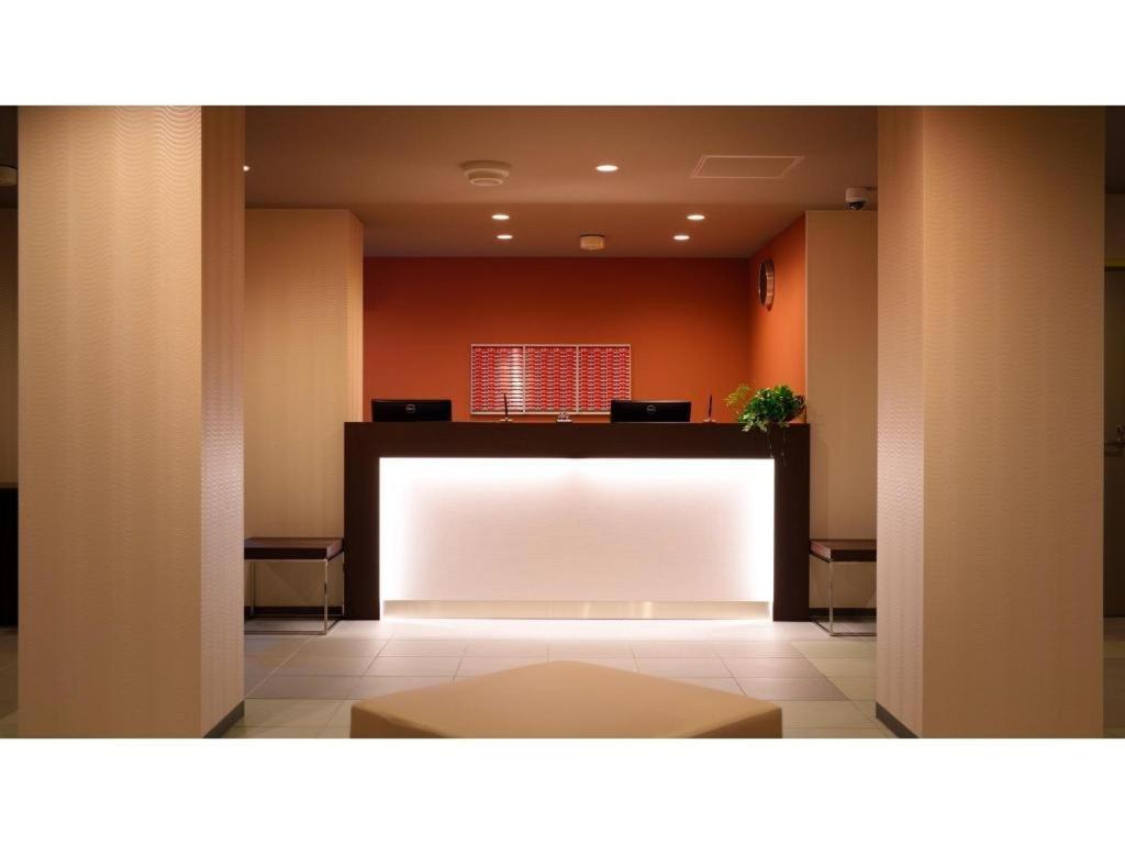 La'Gent Inn Kesennuma Ngoại thất bức ảnh