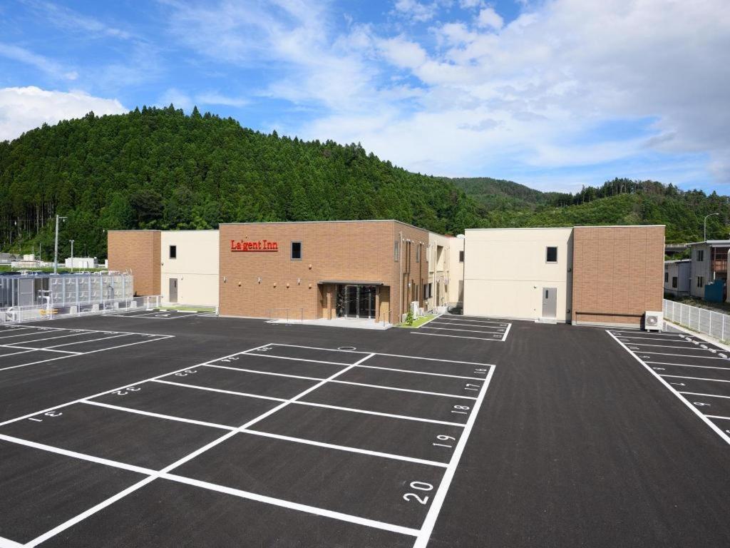 La'Gent Inn Kesennuma Ngoại thất bức ảnh