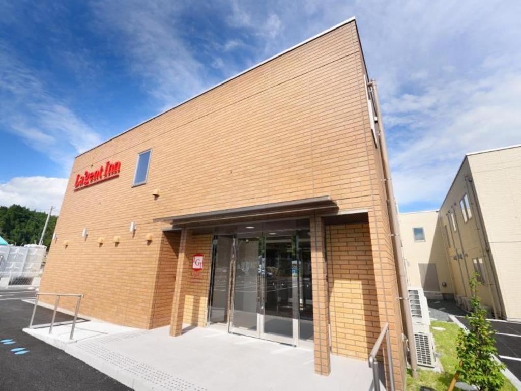 La'Gent Inn Kesennuma Ngoại thất bức ảnh