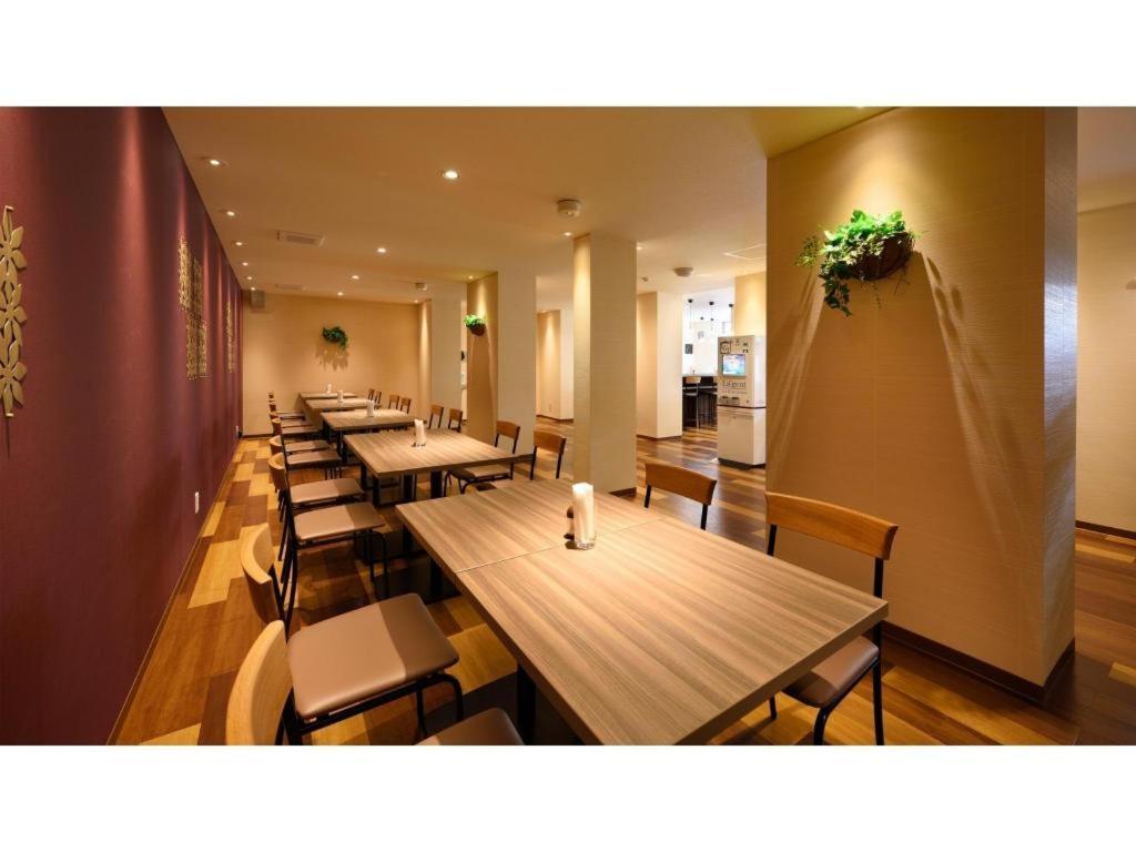 La'Gent Inn Kesennuma Ngoại thất bức ảnh