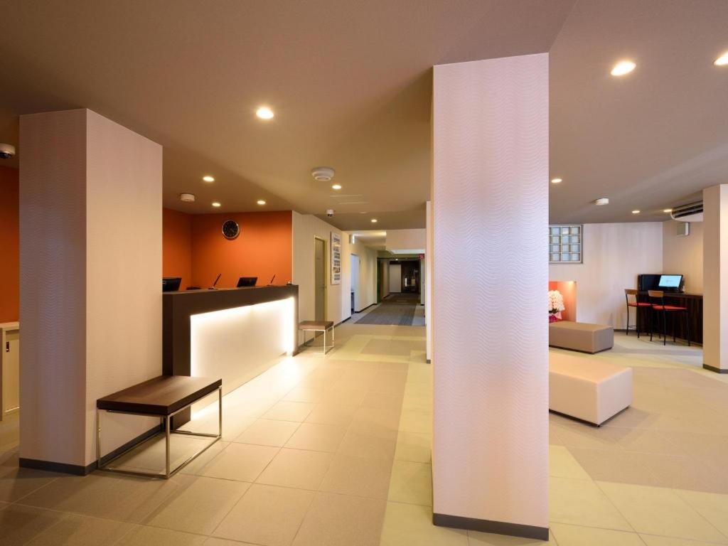 La'Gent Inn Kesennuma Ngoại thất bức ảnh