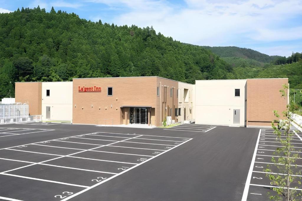 La'Gent Inn Kesennuma Ngoại thất bức ảnh