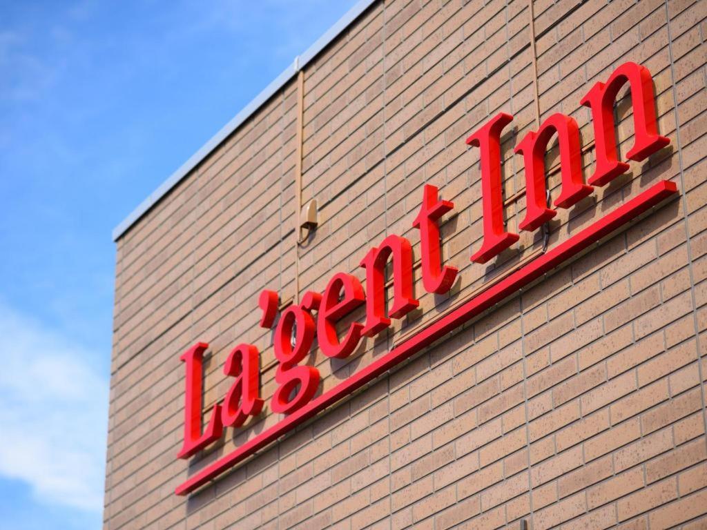 La'Gent Inn Kesennuma Ngoại thất bức ảnh