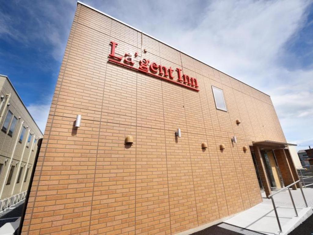 La'Gent Inn Kesennuma Ngoại thất bức ảnh