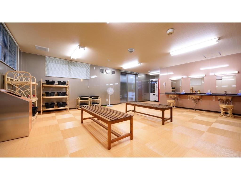 La'Gent Inn Kesennuma Ngoại thất bức ảnh