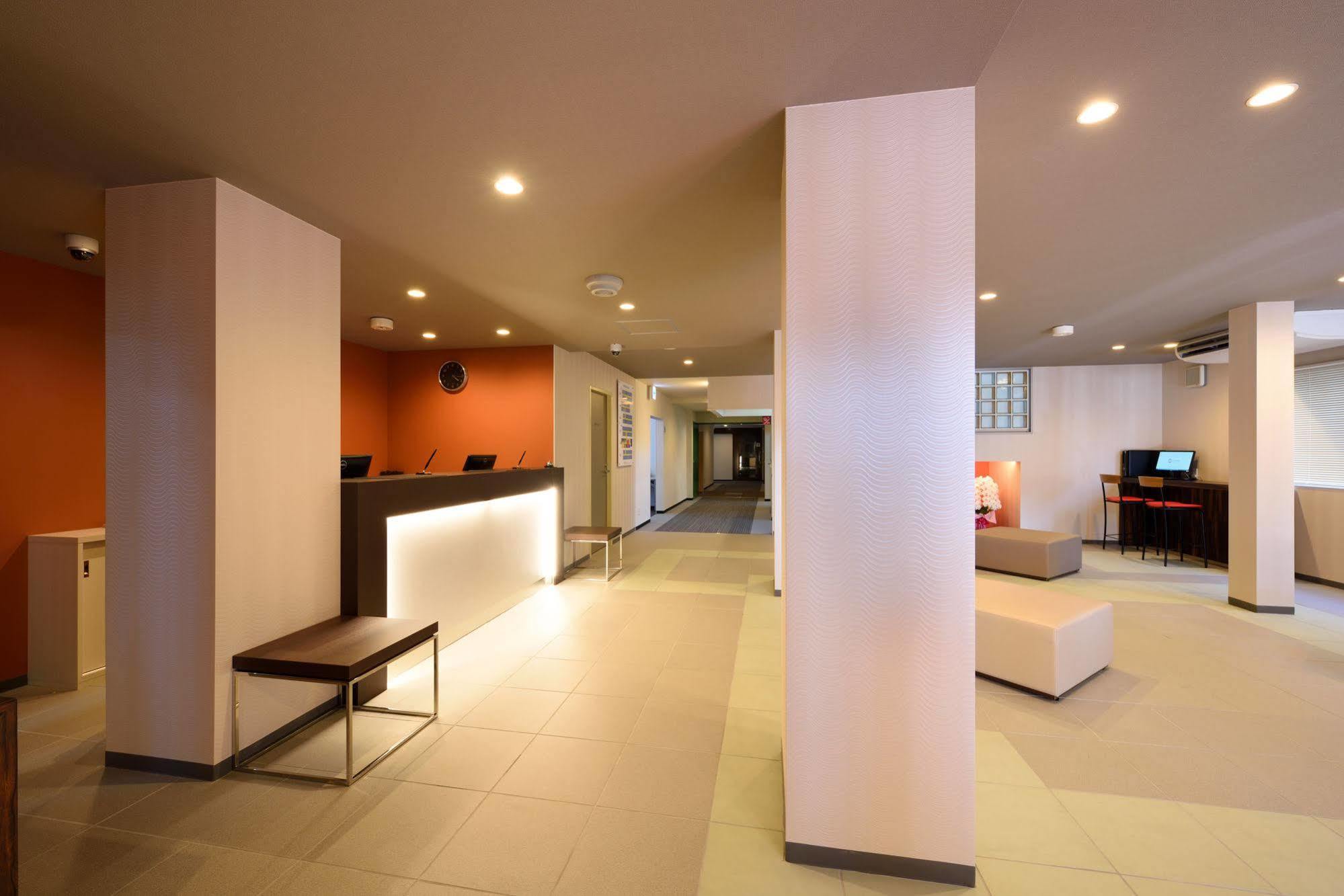 La'Gent Inn Kesennuma Ngoại thất bức ảnh