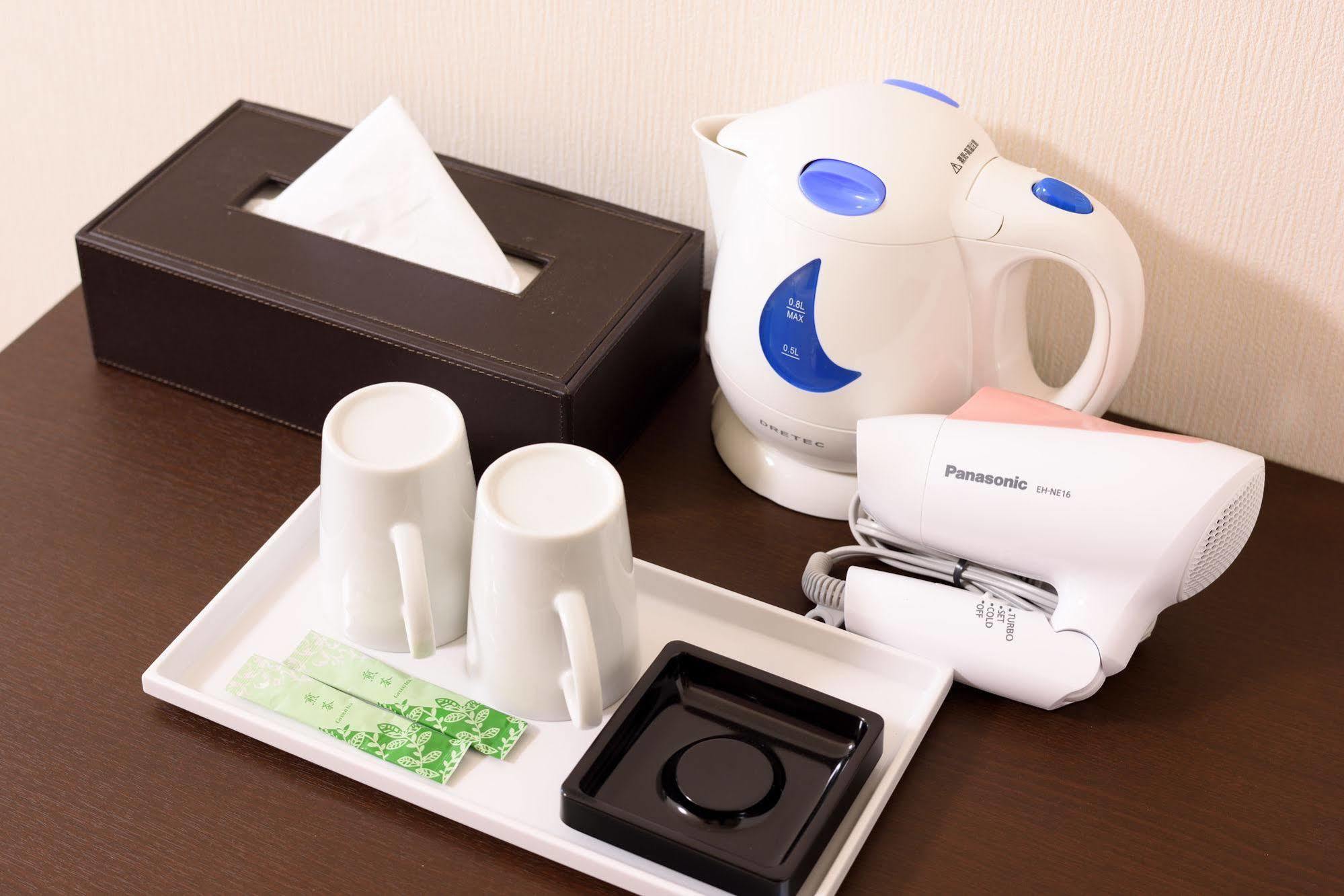 La'Gent Inn Kesennuma Ngoại thất bức ảnh