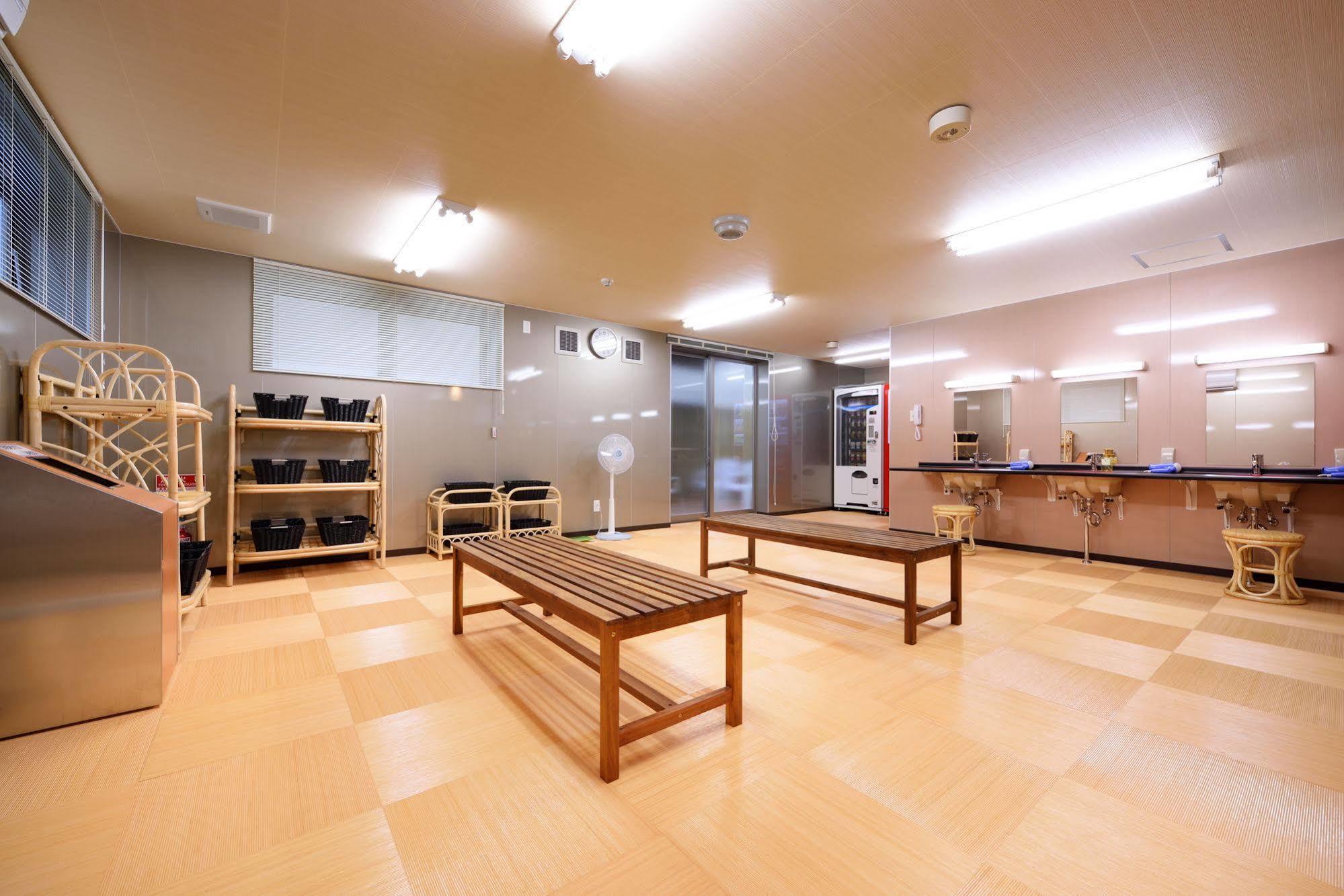 La'Gent Inn Kesennuma Ngoại thất bức ảnh